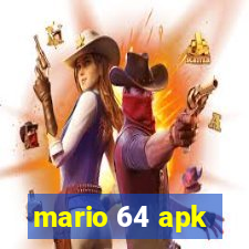 mario 64 apk